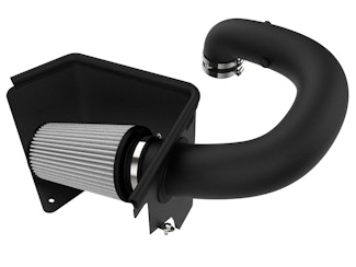 AFE 51-10422 MagnumFORCE Pro Dry S Stage-2 Intake System