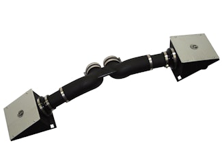 AFE 51-10852 MagnumFORCE Pro Dry S Stage-2 Intake System