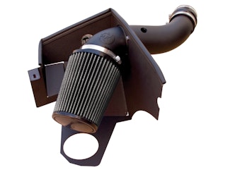AFE 51-10922 MagnumFORCE Pro Dry S Stage-2 Intake System