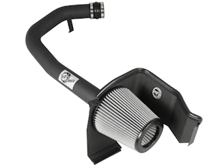 AFE 51-12152-B Magnum FORCE Stage-2 Cold Air Intake System w/ Pro DRY S Filter