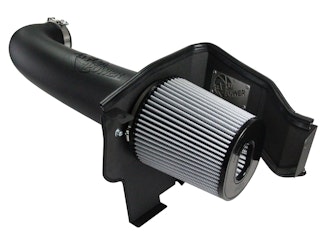 AFE 51-12162 Magnum FORCE Stage-2 Cold Air Intake System w/ Pro DRY S Filter