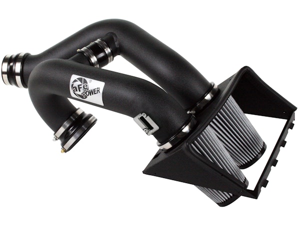 AFE 51-12182 Magnum FORCE Stage-2 Pro Dry S Air Intake System