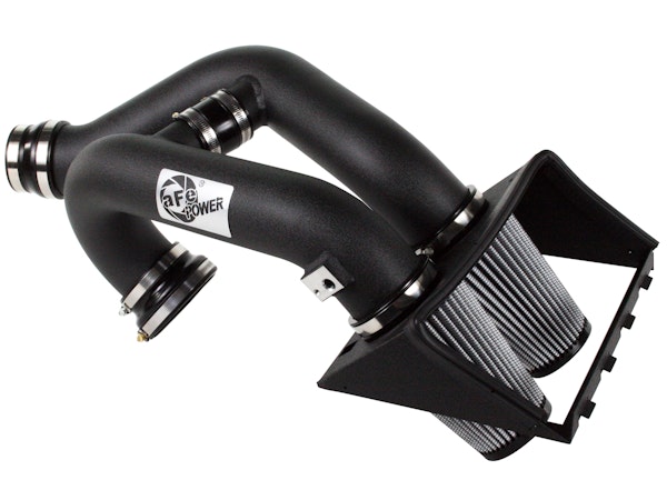 AFE 51-12192 MagnumFORCE Pro Dry S Stage-2 Intake System
