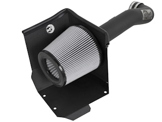 AFE 51-12332 Magnum FORCE Stage-2 Cold Air Intake System w/ Pro DRY S Filter AFE 51-12332 Magnum FORCE Stage-2 Cold Air Intake System w/ Pro DRY S Filter