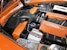 AFE 51-12732 MagnumFORCE Pro Dry S Stage-2 Intake System