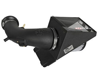 AFE 54-12842 Magnum FORCE Stage-2 Cold Air Intake System w/ Pro 5R Filter AFE 54-12842 Magnum FORCE Stage-2 Cold Air Intake System w/ Pro 5R Filter