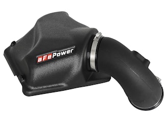 AFE 51-12912-B Magnum FORCE Stage-2 Cold Air Intake System w/ Pro DRY S Filter AFE 51-12912-B Magnum FORCE Stage-2 Cold Air Intake System w/ Pro DRY S Filter