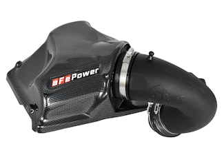 AFE 51-12922-C Magnum FORCE Stage-2 Cold Air Intake System w/ Pro DRY S Filter AFE 51-12922-C Magnum FORCE Stage-2 Cold Air Intake System w/ Pro DRY S Filter