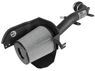 AFE 51-13002-B Magnum FORCE Stage-2XP Cold Air Intake System w/ Pro DRY S Filter AFE 51-13002-B Magnum FORCE Stage-2XP Cold Air Intake System w/ Pro DRY S Filter