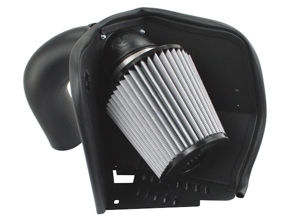 AFE 51-31342-1 MagnumFORCE Pro Dry S Stage-2 Intake System
