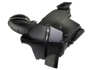 AFE 51-31662 Magnum FORCE Stage-2 Cold Air Intake System w/ Pro DRY S Filter AFE 51-31662 Magnum FORCE Stage-2 Cold Air Intake System w/ Pro DRY S Filter