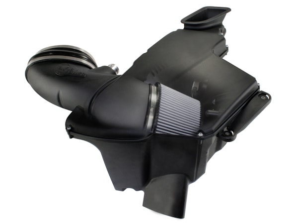 AFE 51-31662 MagnumFORCE Pro Dry S Stage-2 Intake System