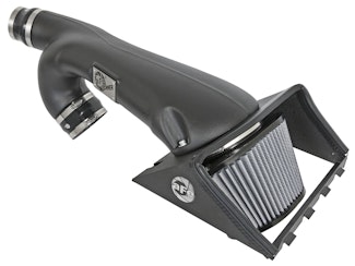 AFE 51-32112-B Magnum FORCE Stage-2 Cold Air Intake System w/ Pro DRY S Filter AFE 51-32112-B Magnum FORCE Stage-2 Cold Air Intake System w/ Pro DRY S Filter