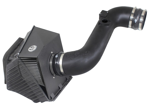 AFE 51-32322 MagnumFORCE Pro Dry S Stage-2 Intake System