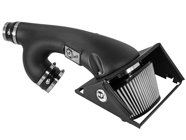 AFE 51-32642-1B MagnumFORCE Pro Dry S Stage-2 Intake System