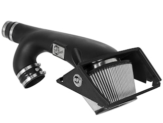 AFE 51-32972-B Magnum FORCE Stage-2 Pro Dry S Air Intake System