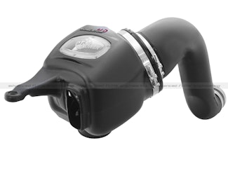 AFE 51-72002 Momentum HD PRO DRY S Stage-2 Si Intake System