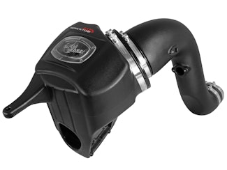 AFE 51-72005 Momentum HD Cold Air Intake System w/ Pro DRY S Filter AFE 51-72005 Momentum HD Cold Air Intake System w/ Pro DRY S Filter