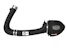 AFE 51-72201 Momentum GT Pro DRY S Stage-2 Intake System