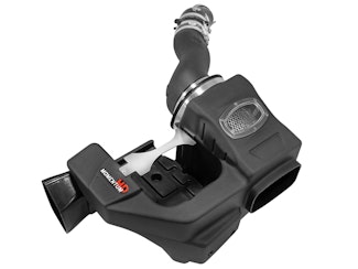 AFE 51-73002 Momentum HD Cold Air Intake System w/ Pro DRY S Filter