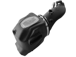 AFE 51-73004 Momentum HD Cold Air Intake System w/ Pro DRY S Filter