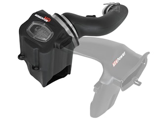 AFE 51-73006 Momentum GT Pro 10R Air Intake System