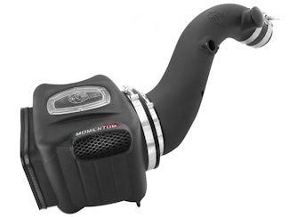 AFE 51-74001 Momentum HD PRO DRY S Stage-2 Si Intake System