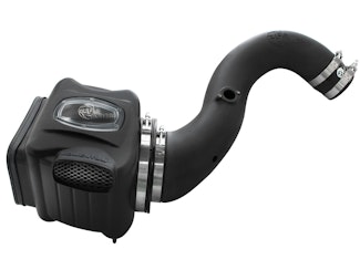 AFE 51-74002 Momentum HD PRO DRY S Stage-2 Si Intake System