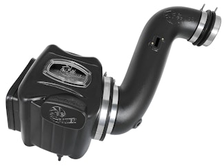 AFE 51-74004 Momentum HD PRO DRY S Stage-2 Si Intake System