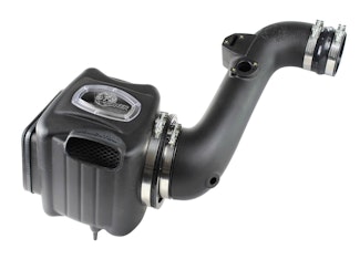AFE 51-74006-1 Momentum HD PRO DRY S Stage 2 Intake System