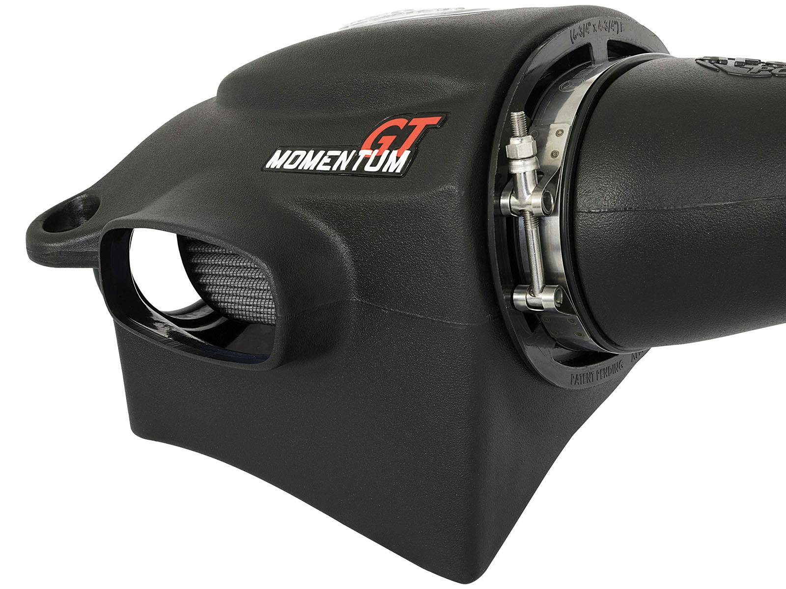 aJu ‪‪❤︎‬ AFE Power 51-76006 aFe Momentum GT Pro Dry S Air Intake
