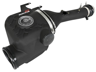 AFE 51-76012 Momentum Gt Pro Dry S Air Intake System