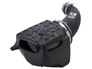 AFE 51-76203 Momentum GT Pro DRY S Stage-2 Intake System