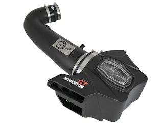 AFE 51-76205-1 Momentum GT Cold Air Intake System w/ Pro DRY S Filter AFE 51-76205-1 Momentum GT Cold Air Intake System w/ Pro DRY S Filter