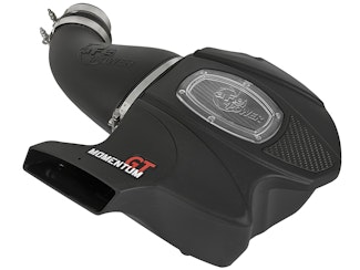 AFE 51-76206-1 Momentum GT Cold Air Intake System w/ Pro DRY S Filter AFE 51-76206-1 Momentum GT Cold Air Intake System w/ Pro DRY S Filter