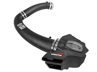AFE 51-76207 Momentum GT Cold Air Intake System w/ Pro DRY S Filter AFE 51-76207 Momentum GT Cold Air Intake System w/ Pro DRY S Filter