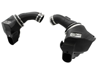 AFE 51-76301 Momentum Cold Air Intake System w/ Pro DRY S Filter AFE 51-76301 Momentum Cold Air Intake System w/ Pro DRY S Filter