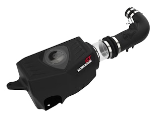 AFE 51-76902-1 Momentum GT Cold Air Intake System w/ Pro DRY S Media