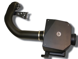 AFE 51-80512 MagnumFORCE Stage-2 Si PRO DRY S Intake System
