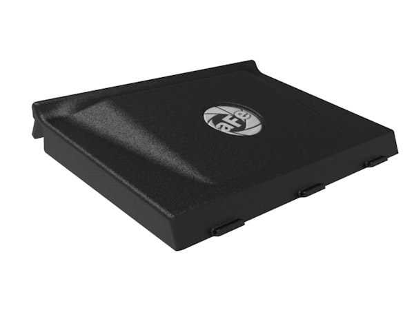 AFE 52-10001C Rapid Induction Cold Air Intake System Cover