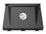 AFE 52-10001C Rapid Induction Cold Air Intake System Cover