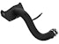 AFE 52-10002R Rapid Induction Cold Air Intake System w/ Pro 5R Media
