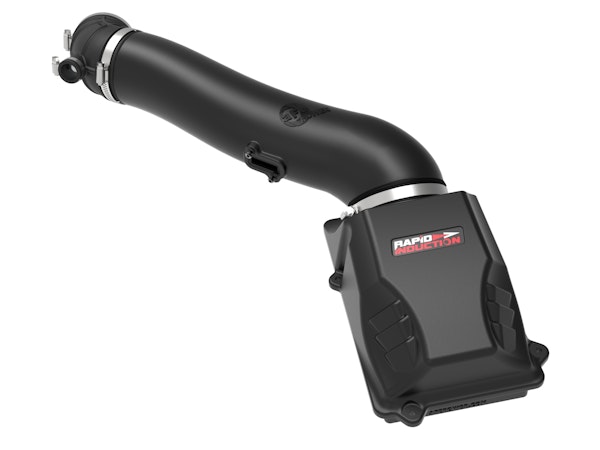 AFE 52-10005R Rapid Induction Cold Air Intake System w/ Pro 5R Media