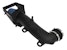 AFE 52-10008R Rapid Induction Cold Air Intake System w/ Pro 5R Media
