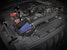 AFE 52-10008R Rapid Induction Cold Air Intake System w/ Pro 5R Media
