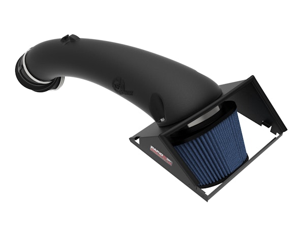 AFE 52-10012R Rapid Induction Cold Air Intake System w/ Pro 5R Media