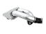 AFE 52-10015RH Rapid Induction Cold Air Intake System w/ Pro 5R Filter Brushed