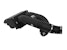 AFE 52-10015R Rapid Induction Cold Air Intake System w/ Pro 5R Filter