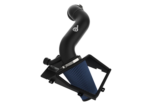 AFE 52-10018R Rapid Induction Cold Air Intake System w/ Pro 5R Filter
