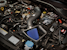 AFE 52-10018R Rapid Induction Cold Air Intake System w/ Pro 5R Filter